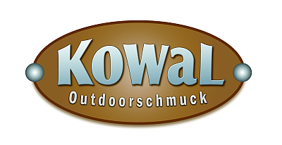 Logo Kowal Ooutdoorschmuck
